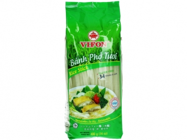 Dried Gluten-Free Rice Noodles 400g Vifon